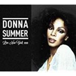 Donna Summer - Live New York '99