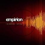 Empirion - I Am Electric/red Noise