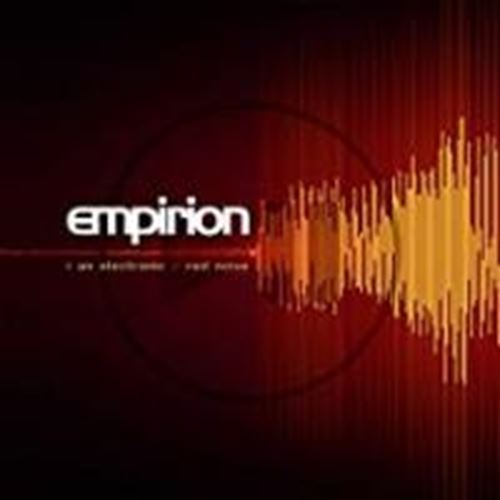 Empirion - I Am Electric/red Noise