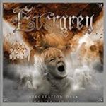 Evergrey - Recreation Day (remaster)