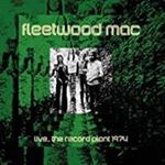 Fleetwood Mac - Live: Record Plant '74