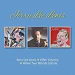 Jerry Lee Lewis - Jerry Lee/killer Country/when Two W