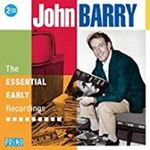 John Barry - Essential Early Recordings