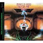 Manilla Road - Out Of The Abyss