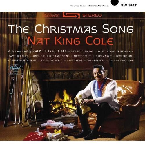 Nat King Cole - The Christmas Song