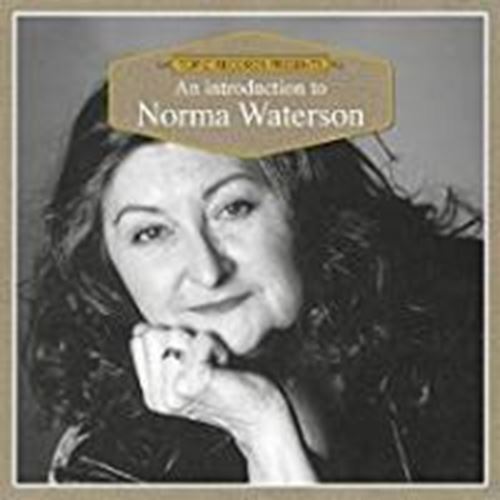 Norma Waterson - An Introduction To