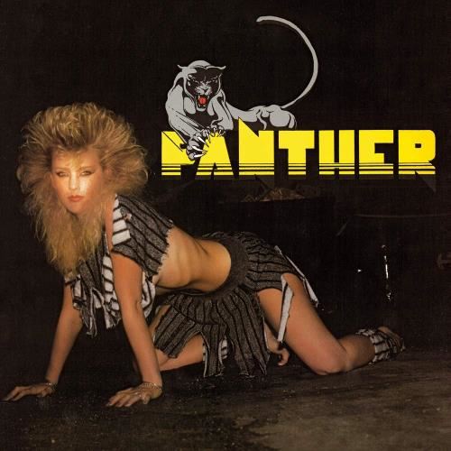 Panther - Panther