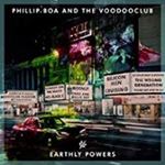 Phillip Boa/voodooclub - Earthly Powers