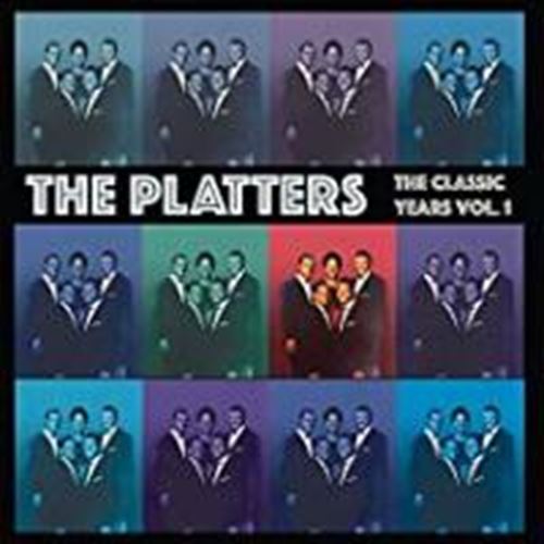 Platters - Classic Years Vol. 1