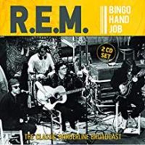 Rem - Bingo Hand Job