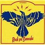 Strangen - Rock Pa Svenska