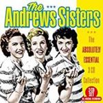 Andrews Sisters - Absolutely Essential