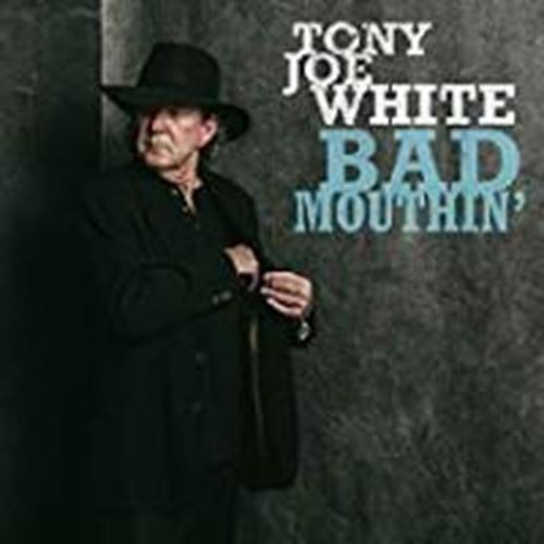 Tony Joe White - Bad Mouthin'