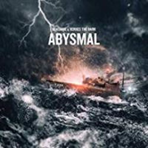 Ugasanie/xerxes The Dark - Abysmal