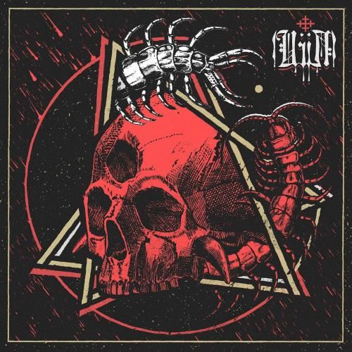 Void - Jettatura