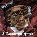 Warfare - A Conflict Of Hatred