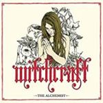 Witchcraft - Alchemist (re-issue)