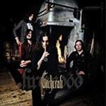 Witchcraft - Firewood (re-issue)