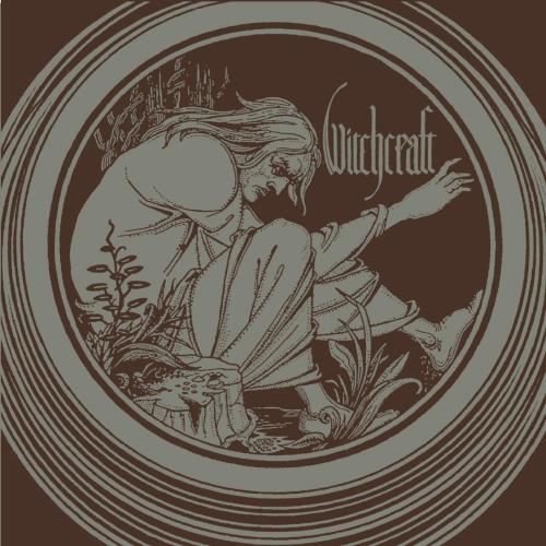 Witchcraft - Witchcraft (re-issue)