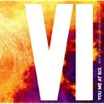 You Me At Six - Vi