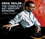 Cecil Taylor - Complete Nat Hentoff Sessions