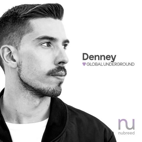 Various - Global Underground: Nubreed 12