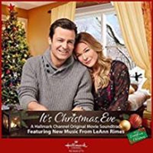 LeAnn Rimes - It's Christmas, Eve