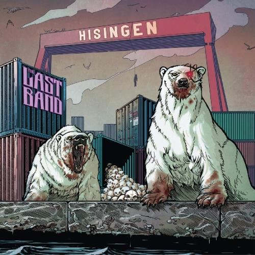 The Last Band - Hisingen