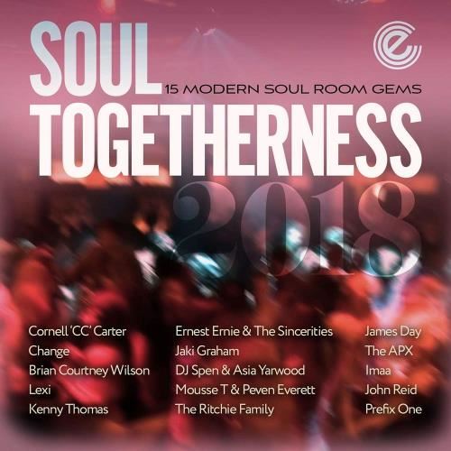 Various - Soul Togetherness 2018