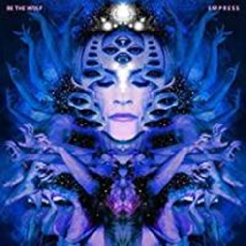 Be The Wolf - Empress