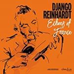 Django Reinhardt - Echoes Of France