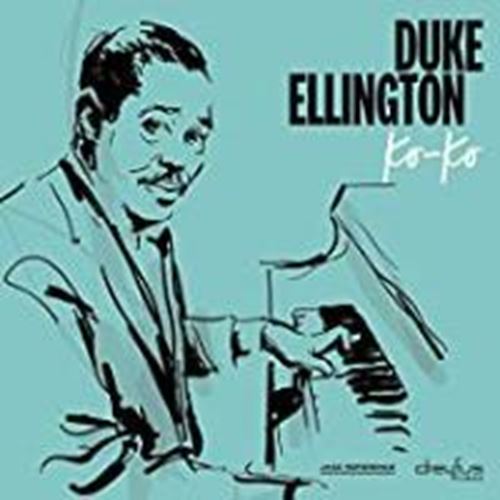 Duke Ellington - Ko-ko