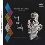 Frank Sinatra - Sings For Only The Lonely: Dlx