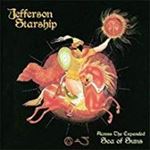 Jefferson Starship - Across The Expanded Sea Of Suns