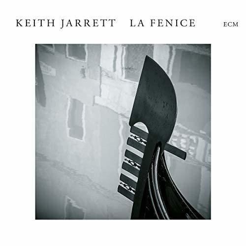 Keith Jarrett - La Fenice