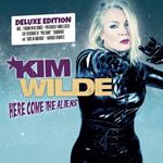 Kim Wilde - Here Come The Aliens: Deluxe