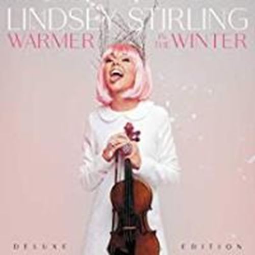 Lindsey Stirling - Warmer In The Winter: Deluxe