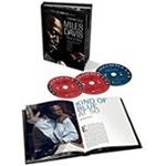 Miles Davis - Kind Of Blue: Deluxe 50th Ann.