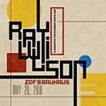 Ray Wilson - Zdf @ Bauhaus