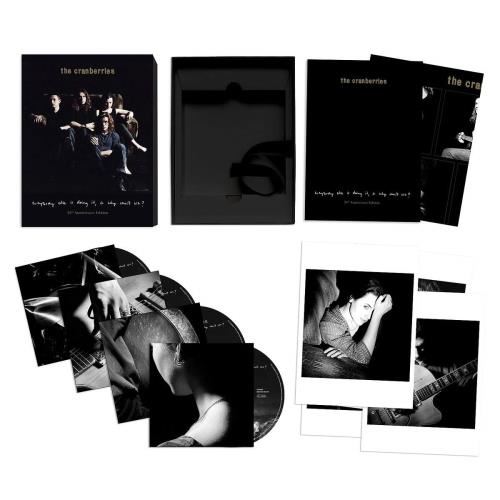 The Cranberries - Everybody Else Is Doing It: Super