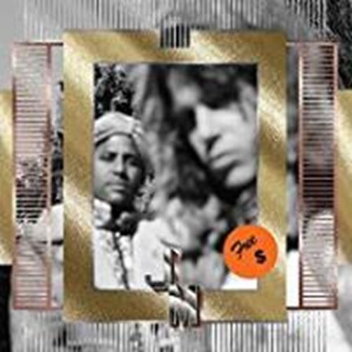 The Jack Moves - Free Money