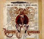 The Ragtime Rumours - Rag 'n Roll