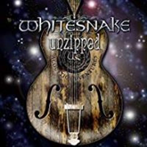 Whitesnake - Unzipped: Deluxe