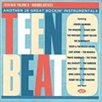 Various - Teen Beat Vol.6