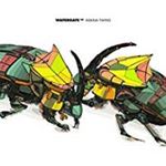 Adana Twins - Watergate 25