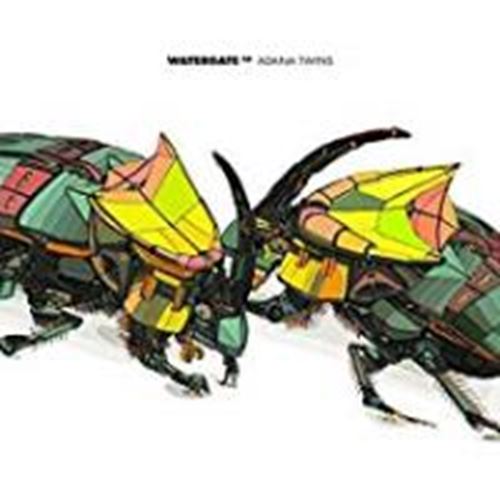 Adana Twins - Watergate 25