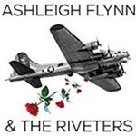 Ashleigh Flynn/riveters - Ashleigh Flynn/riveters