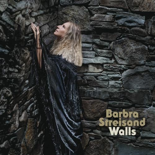 Barbra Streisand - Walls