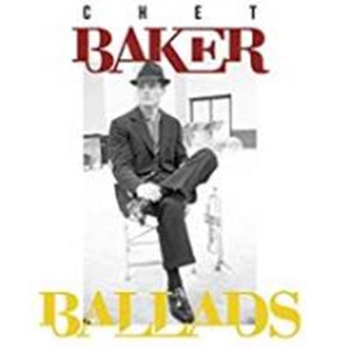 Chet Baker - Ballads
