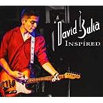 David Julia - Inspired